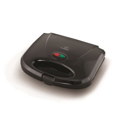 TITANUM TKT005K Piastra per sandwich 700 W nero