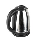 Titanum TKK102S Bollitore elettrico 1.8L 1800W argento
