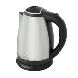 Titanum TKK102X Bollitore elettrico 1.8L 1800W Inox argento