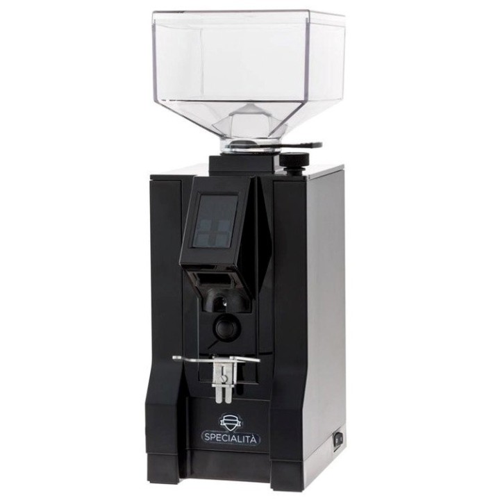 Eureka Mignon Specialita 15BL - Macinacaffè nero