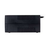 Ever EASYLINE 650 AVR USB Line-Interactive 0.65 kVA 360 W