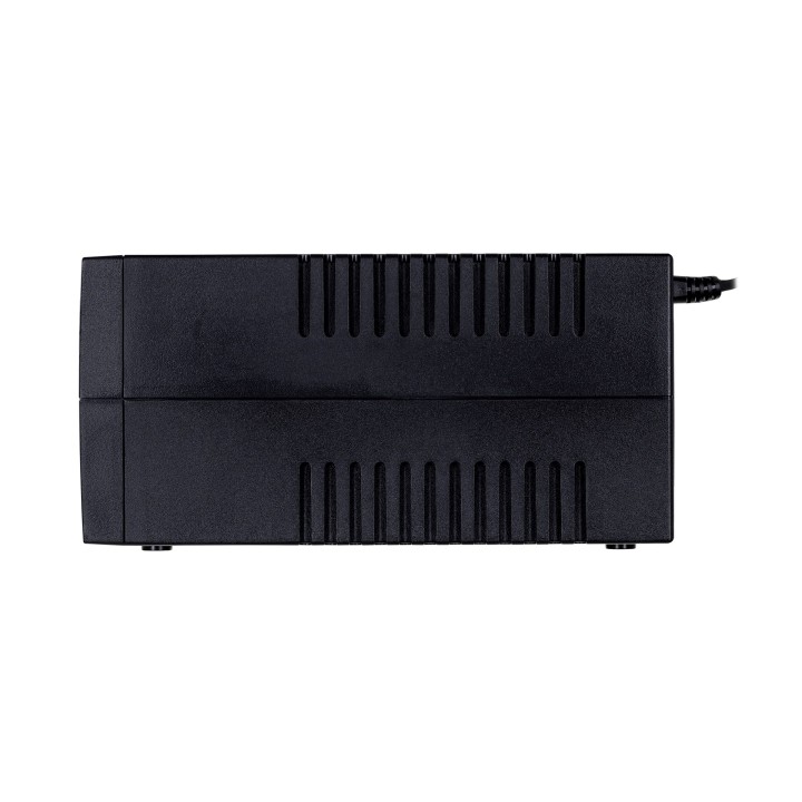 Ever EASYLINE 650 AVR USB Line-Interactive 0.65 kVA 360 W