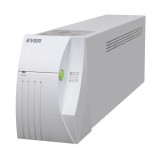 Ever ECO PRO 1000 AVR CDS Line-Interactive 1 kVA 650 W 2 AC prese