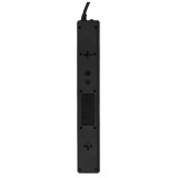 Ever Optima 3m Nero 6 AC prese 250 V