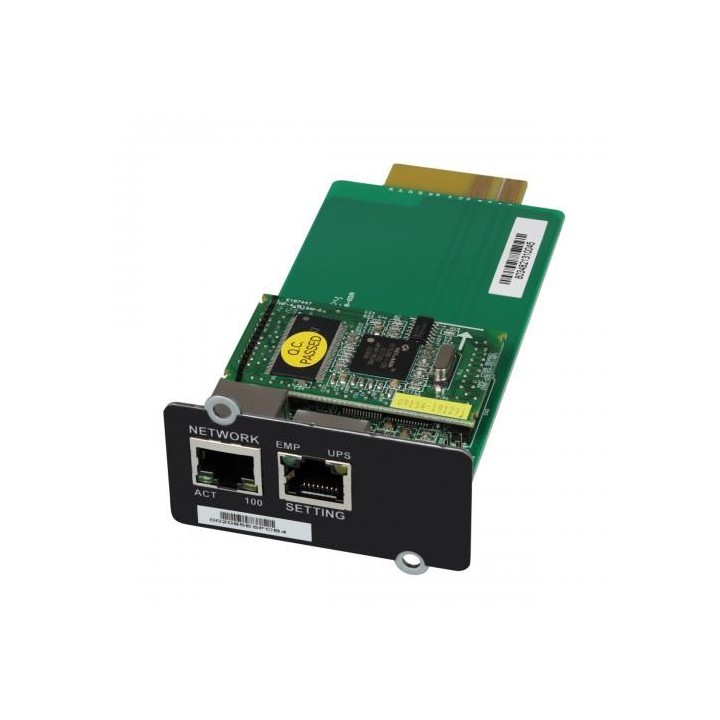 Scheda NMC EVER G2 PER PWRL RT PRO 1-3K/RT P