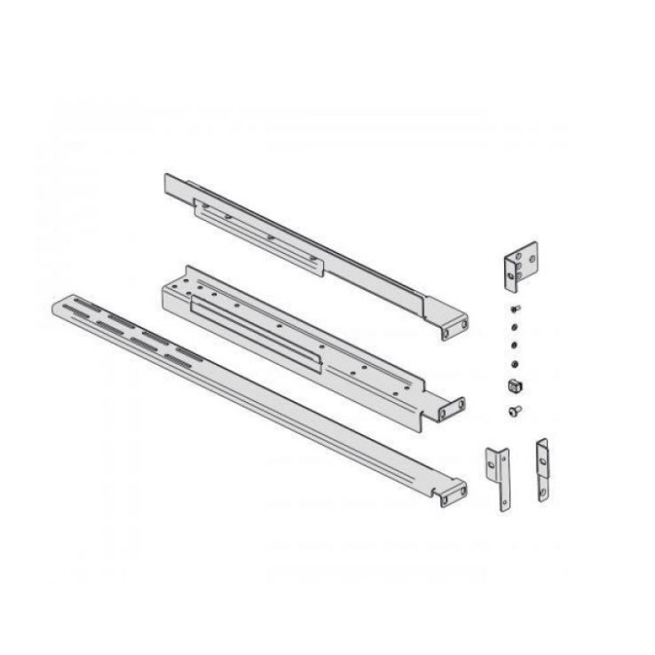 Kit Rack per UPS EVER RT 600-1000 mm Kit di montaggio
