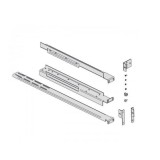 Kit Rack per UPS EVER RT 800-1200 mm Kit di montaggio