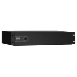 UPS EVER ECO Pro 700 AVR CDS 19 2U (Rack, 700VA) (W/EAVRRM-000K70/00)