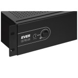 UPS EVER ECO Pro 700 AVR CDS 19 2U (Rack, 700VA) (W/EAVRRM-000K70/00)