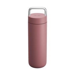 Fellow - Carter Carry Tumbler - Tazza isolante - rosa polvere 591 ml
