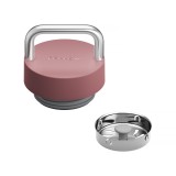 Fellow - Carter Carry Tumbler - Tazza isolante - rosa polvere 591 ml