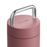 Fellow - Carter Carry Tumbler - Tazza isolante - rosa polvere 591 ml