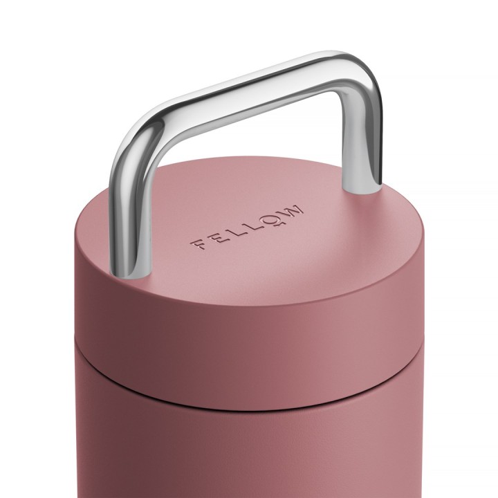 Fellow - Carter Carry Tumbler - Tazza isolante - rosa polvere 591 ml