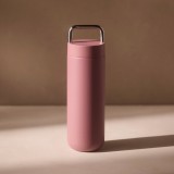 Fellow - Carter Carry Tumbler - Tazza isolante - rosa polvere 591 ml