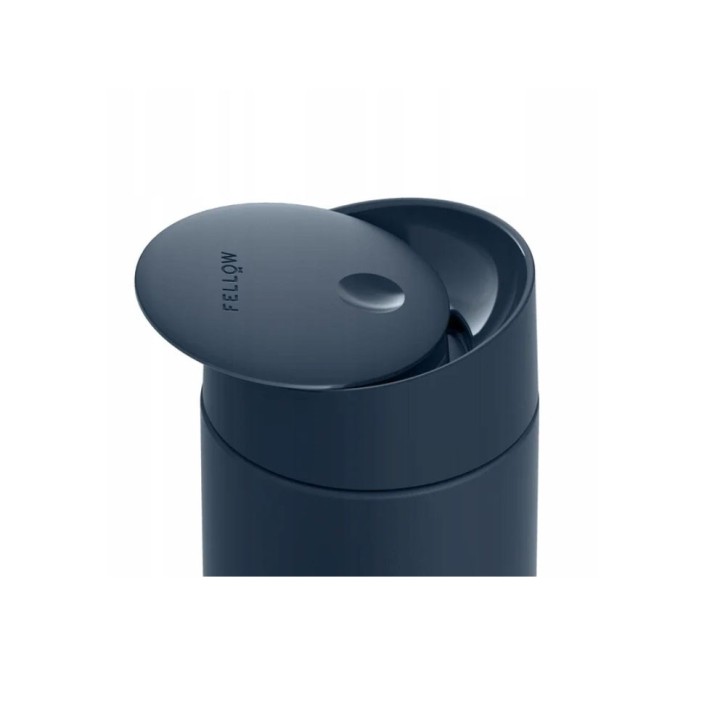 Fellow - Carter Slide Mug - Tazza isolante - Blu scuro 355 ml