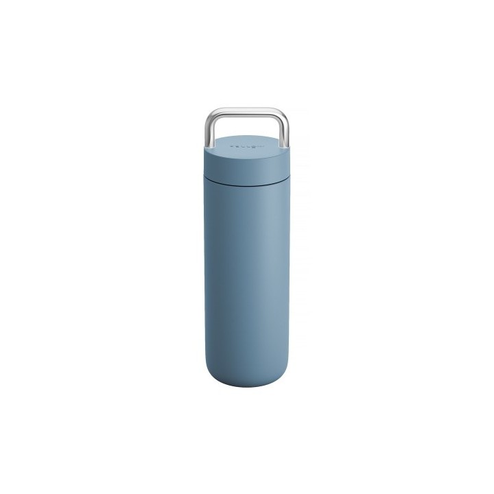 Fellow Carter Carry Tazza da viaggio 591 ml blu