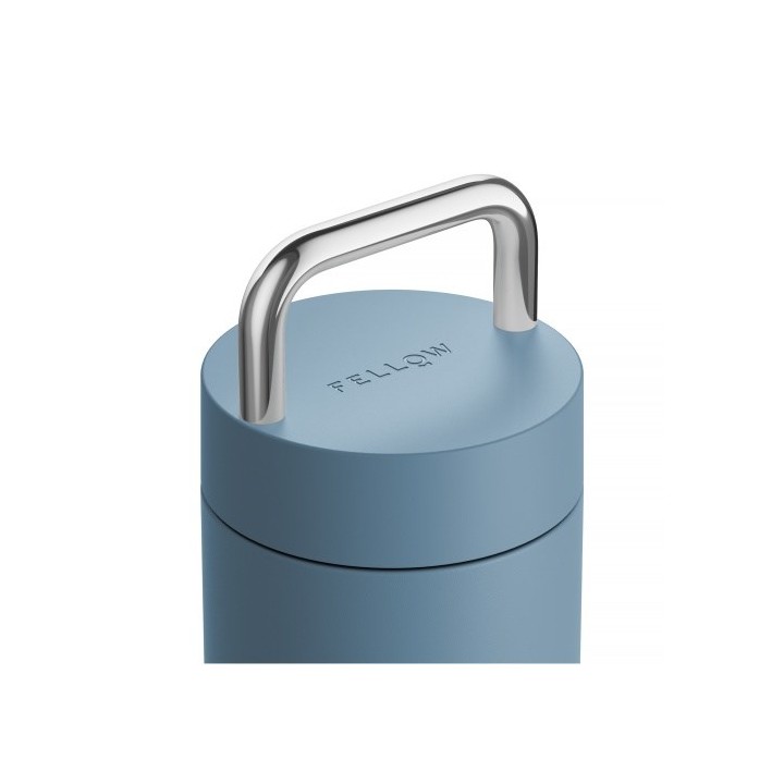 Fellow Carter Carry Tazza da viaggio 591 ml blu