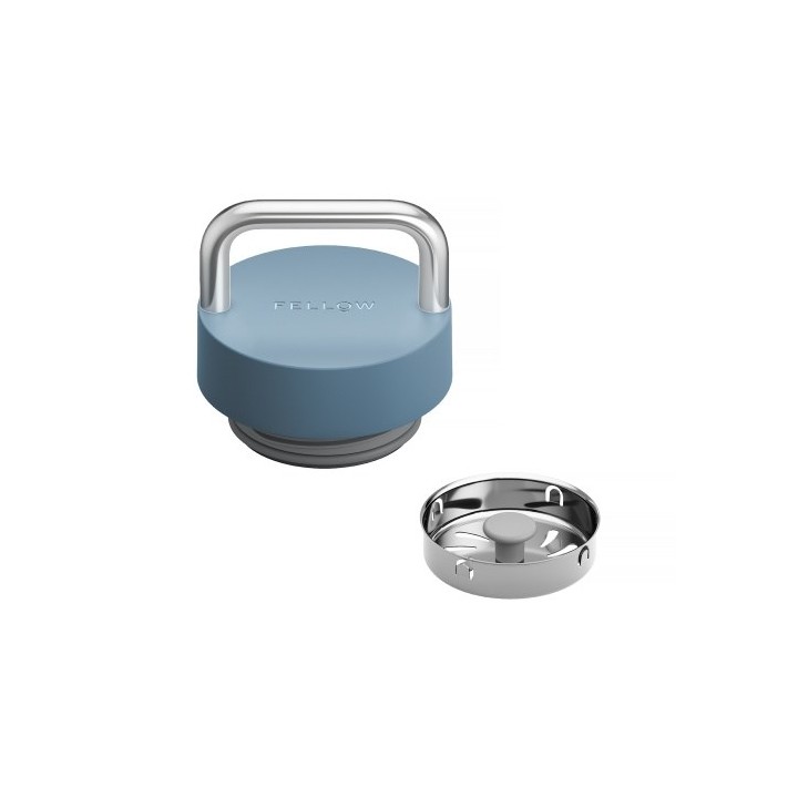 Fellow Carter Carry Tazza da viaggio 591 ml blu