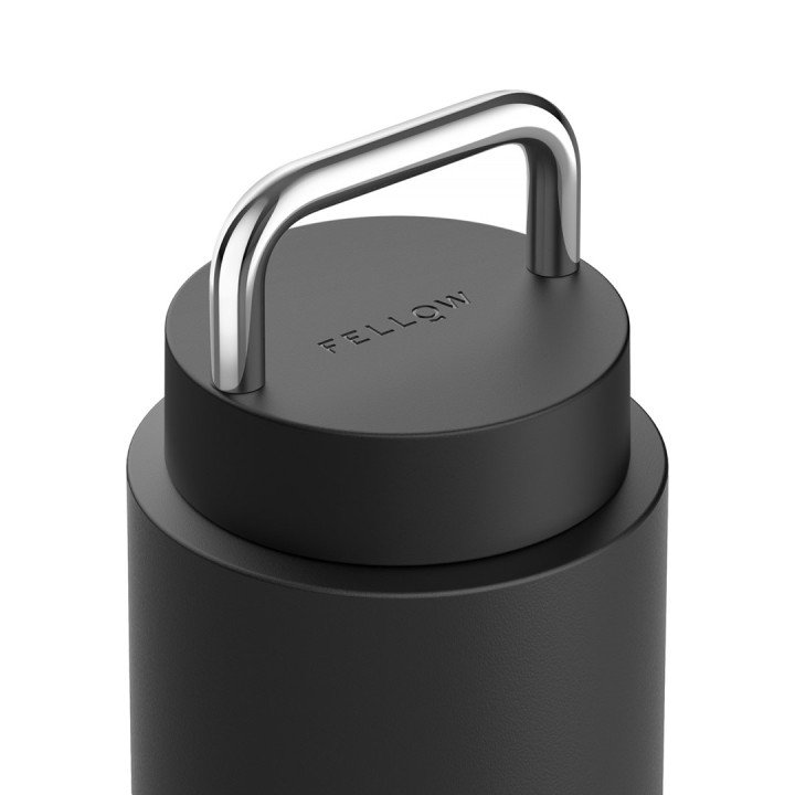 Fellow Carter Carry Tazza da viaggio 946 ml nero