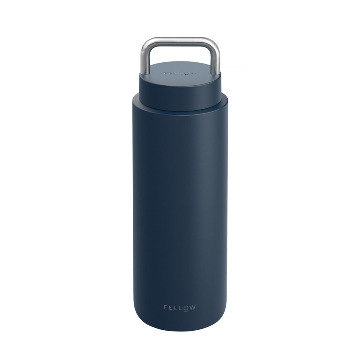 Fellow Carter Carry Tazza da viaggio 946 ml blu navy