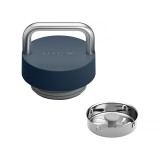 Fellow Carter Carry Tazza da viaggio 946 ml blu navy
