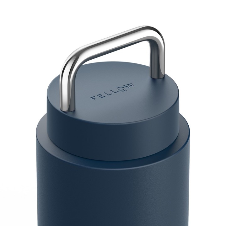 Fellow Carter Carry Tazza da viaggio 946 ml blu navy