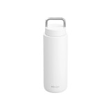 Fellow Carter Carry Tazza da viaggio 946 ml bianco
