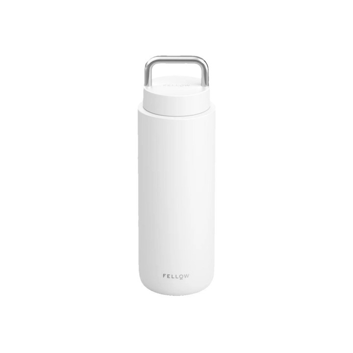 Fellow Carter Carry Tazza da viaggio 946 ml bianco