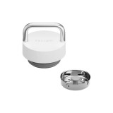 Fellow Carter Carry Tazza da viaggio 946 ml bianco