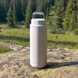 Fellow Carter Carry Tazza da viaggio 946 ml bianco