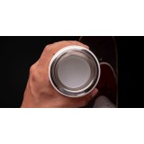 Fellow Carter Carry Tazza da viaggio 946 ml bianco