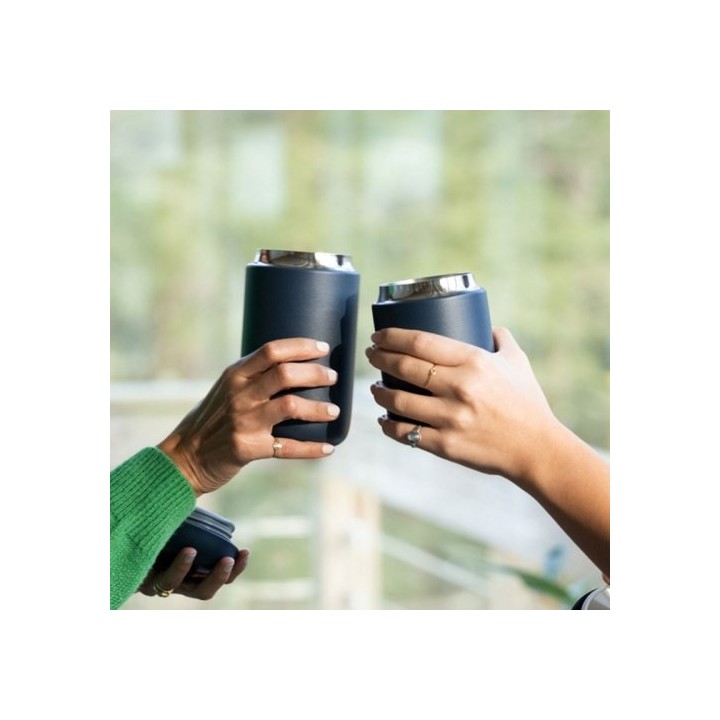 Fellow Carter Everywhere Mug Tazza termica 355 ml blu scuro