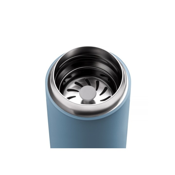 Fellow Carter Move Mug Tazza termica 355 ml blu