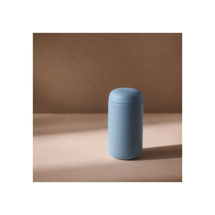 Fellow Carter Move Mug Tazza termica 355 ml blu