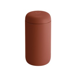 Fellow Carter Move Mug Tazza termica 355 ml Marrone