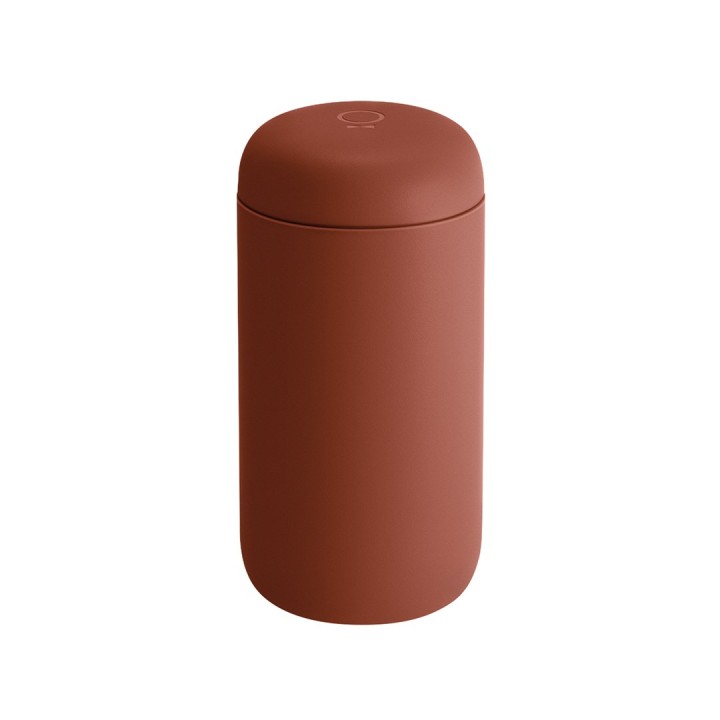 Fellow Carter Move Mug Tazza termica 355 ml Marrone