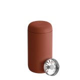 Fellow Carter Move Mug Tazza termica 355 ml Marrone