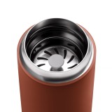 Fellow Carter Move Mug Tazza termica 355 ml Marrone