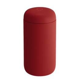 Fellow Carter Move Mug Tazza termica 355 ml Rosso scuro