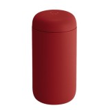 Fellow Carter Move Mug Tazza termica 355 ml Rosso scuro