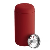 Fellow Carter Move Mug Tazza termica 355 ml Rosso scuro