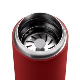 Fellow Carter Move Mug Tazza termica 355 ml Rosso scuro