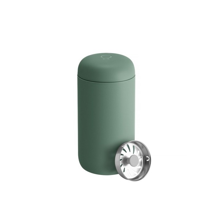 Fellow Carter Move Mug Tazza termica 355 ml Verde