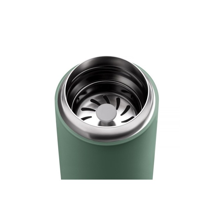 Fellow Carter Move Mug Tazza termica 355 ml Verde