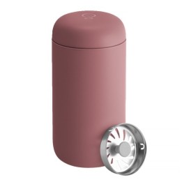 Fellow Carter Move Mug Tazza termica 355 ml rosa polvere