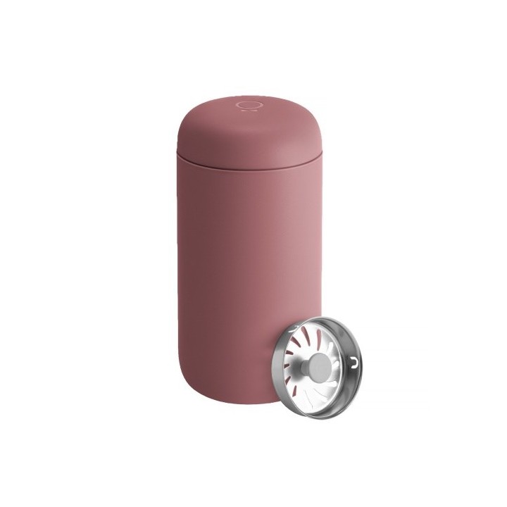 Fellow Carter Move Mug Tazza termica 355 ml rosa polvere