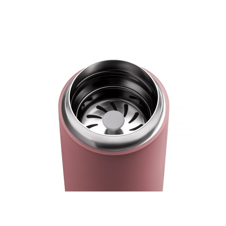 Fellow Carter Move Mug Tazza termica 355 ml rosa polvere