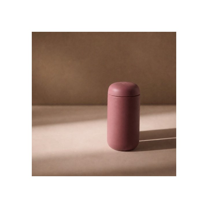 Fellow Carter Move Mug Tazza termica 355 ml rosa polvere