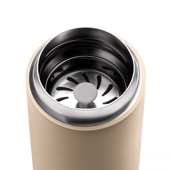 Fellow Carter Move Mug Tazza termica 355 ml Sabbia