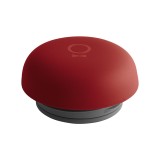 Fellow Carter Move Mug Tazza termica 473 ml Rosso scuro